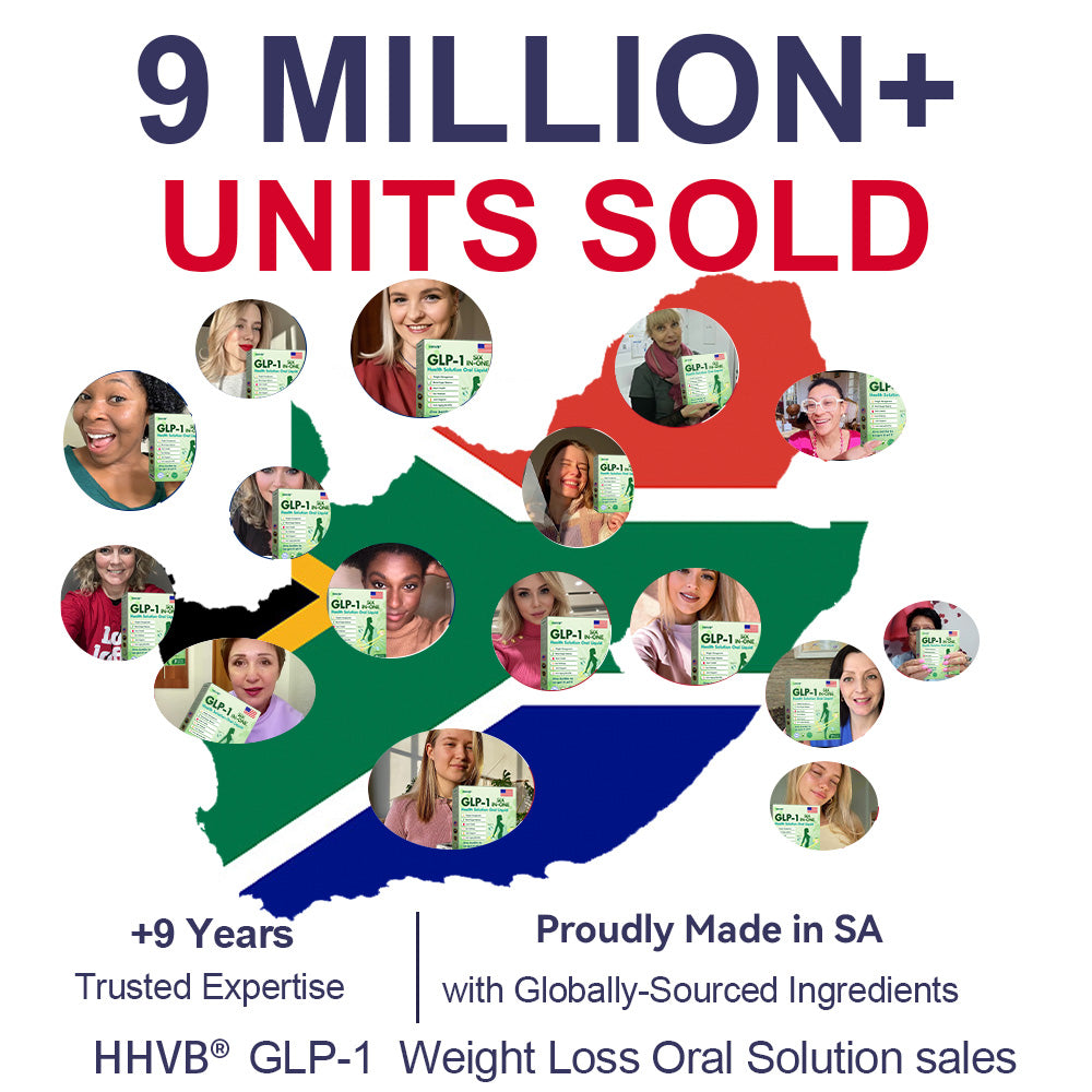 (HHVB®)❤️ Only 6 boxes left! Enjoy an extra 30% discount today! Clinically proven: Tirzepatide patches help control weight and blood sugar—just 4 to 6 boxes are needed to achieve lasting results. Don't wait another year—act now!