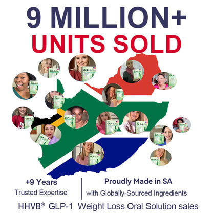 (HHVB®)❤️ Only 6 boxes left! Enjoy an extra 30% discount today! Clinically proven: Tirzepatide patches help control weight and blood sugar—just 4 to 6 boxes are needed to achieve lasting results. Don't wait another year—act now!