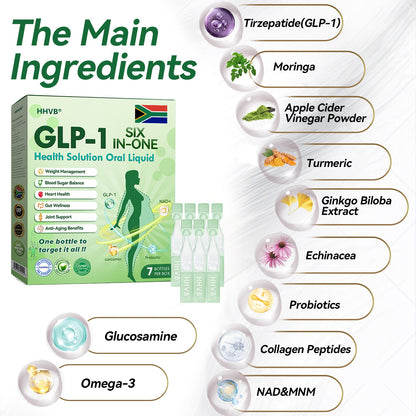 (HHVB®)❤️ Only 6 boxes left! Enjoy an extra 30% discount today! Clinically proven: Tirzepatide patches help control weight and blood sugar—just 4 to 6 boxes are needed to achieve lasting results. Don't wait another year—act now!